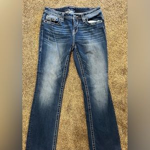 Vigoss Heritage fit jeans, size 11/12.